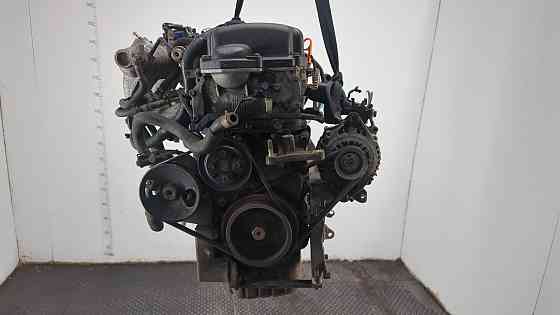 Двигатель Nissan Almera N16 QG15DE Донецк