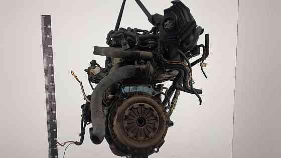Двигатель Hyundai Getz G4EE-G, G4EE Донецк