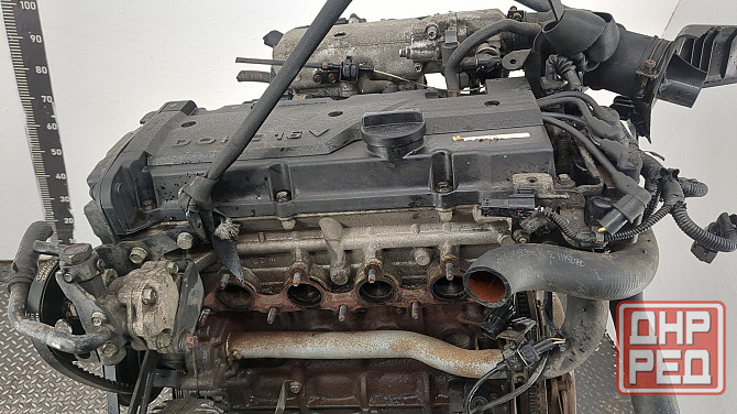 Двигатель Hyundai Getz G4EE-G, G4EE Донецк - изображение 7