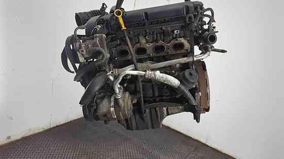 Двигатель Chevrolet Aveo (T250 / 255) F14D4 Донецк
