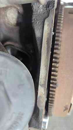 Двигатель Chevrolet Aveo (T250 / 255) F14D4 Донецк