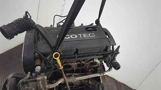 Двигатель Chevrolet Aveo (T250 / 255) F14D4 Донецк