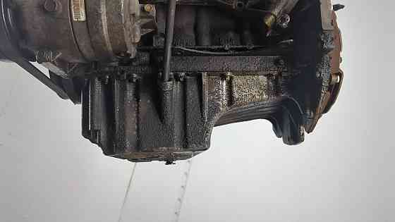 Двигатель Chevrolet Aveo (T250 / 255) F14D4 Донецк