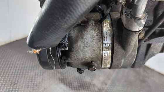Двигатель Chevrolet Aveo (T250 / 255) F14D4 Донецк