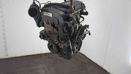 Двигатель Chevrolet Aveo (T250 / 255) F14D4 Донецк