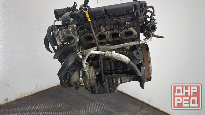 Двигатель Chevrolet Aveo (T250 / 255) F14D4 Донецк - изображение 3