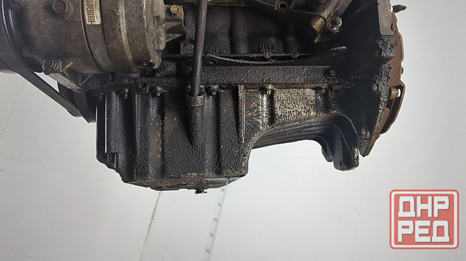 Двигатель Chevrolet Aveo (T250 / 255) F14D4 Донецк - изображение 5