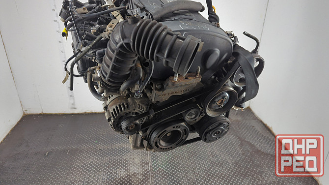 Двигатель Chevrolet Aveo (T250 / 255) F14D4 Донецк - изображение 8