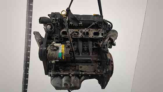 Двигатель Opel Astra H Z14XEP Донецк