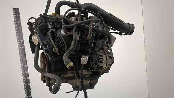 Двигатель Opel Astra H Z14XEP Донецк