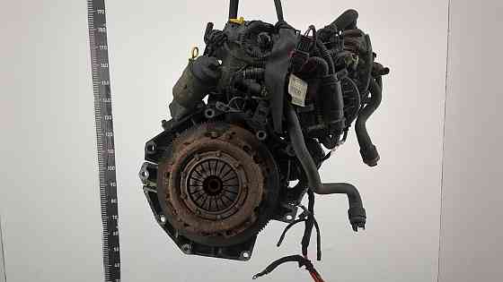 Двигатель Opel Astra H Z14XEP Донецк