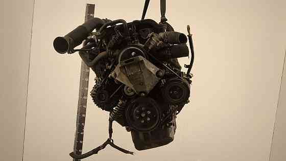 Двигатель Opel Astra H Z14XEP Донецк