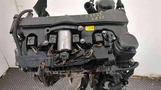 Двигатель BMW 3 E90, E91, E92, E93 N46B20B Донецк