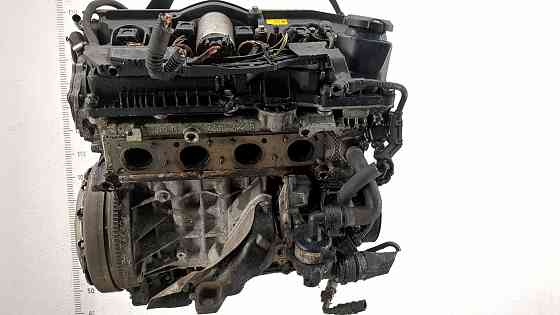 Двигатель BMW 3 E90, E91, E92, E93 N46B20B Донецк