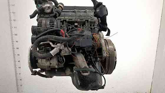 Двигатель BMW 3 E90, E91, E92, E93 N46B20B Донецк