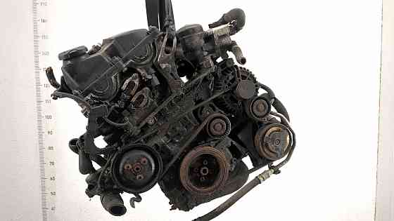 Двигатель BMW 3 E90, E91, E92, E93 N46B20B Донецк