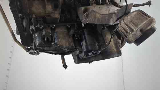 Двигатель BMW 1 E87 N47D20A Донецк
