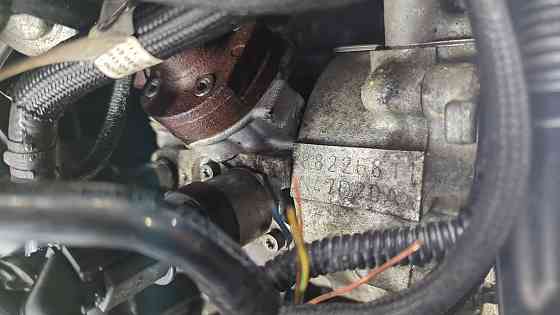 Двигатель BMW 1 E87 N47D20A Донецк
