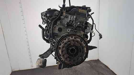 Двигатель BMW 1 E87 N47D20A Донецк