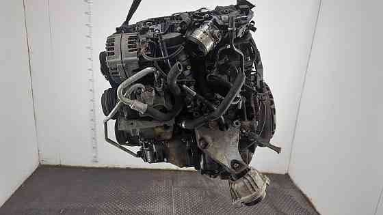 Двигатель BMW 1 E87 N47D20A Донецк