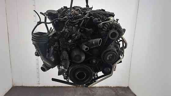 Двигатель BMW 1 E87 N47D20A Донецк
