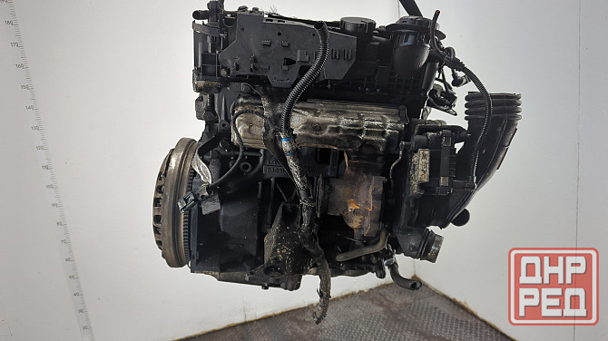 Двигатель BMW 1 E87 N47D20A Донецк - изображение 8