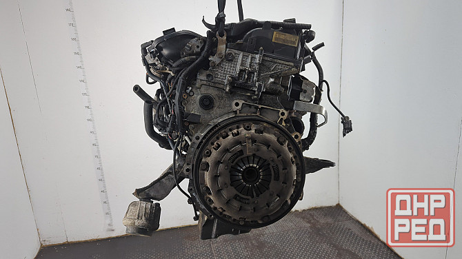Двигатель BMW 1 E87 N47D20A Донецк - изображение 1