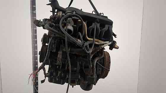 Двигатель Ford Transit D2FA, D2FB, D2FE Донецк