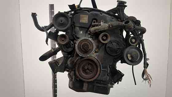 Двигатель Ford Transit D2FA, D2FB, D2FE Донецк
