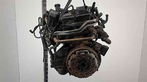 Двигатель Ford Transit D2FA, D2FB, D2FE Донецк