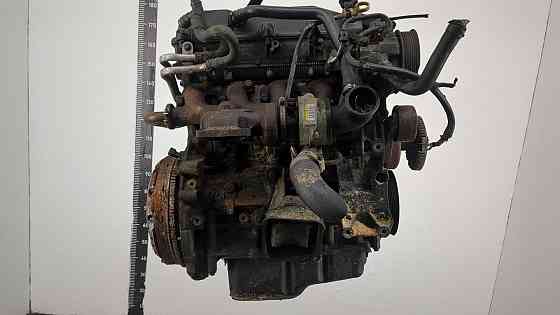 Двигатель Ford Transit D2FA, D2FB, D2FE Донецк