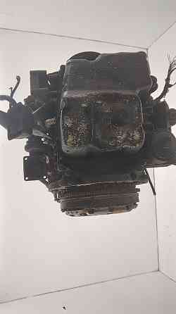 Двигатель Ford Transit D2FA, D2FB, D2FE Донецк