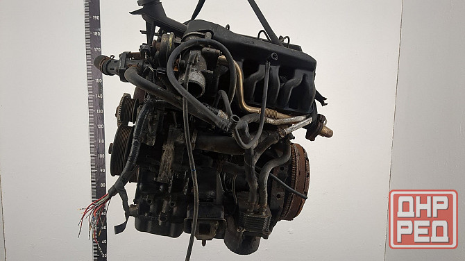 Двигатель Ford Transit D2FA, D2FB, D2FE Донецк - изображение 4
