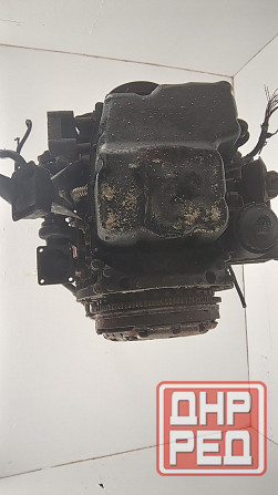 Двигатель Ford Transit D2FA, D2FB, D2FE Донецк - изображение 5
