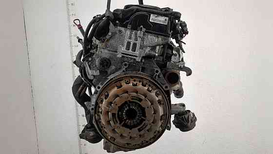 Двигатель BMW 1 F20, F21 N47D16A Донецк
