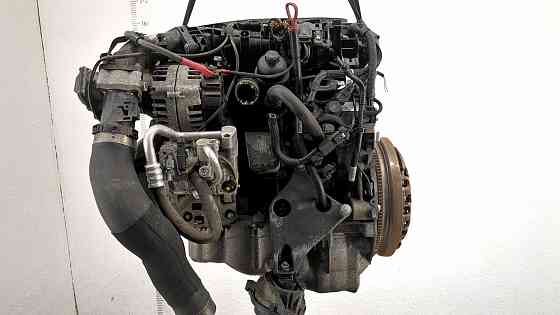 Двигатель BMW 1 F20, F21 N47D16A Донецк