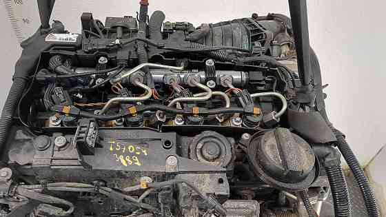 Двигатель BMW 1 F20, F21 N47D16A Донецк