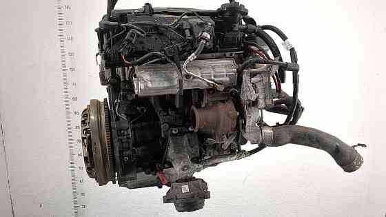 Двигатель BMW 1 F20, F21 N47D16A Донецк