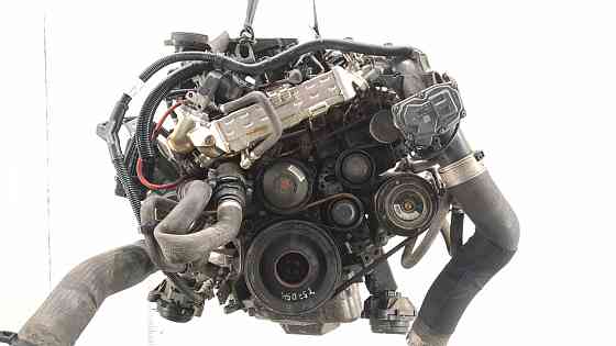 Двигатель BMW 1 F20, F21 N47D16A Донецк