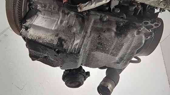 Двигатель BMW 1 F20, F21 N47D16A Донецк