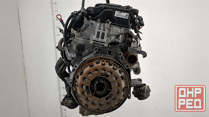 Двигатель BMW 1 F20, F21 N47D16A Донецк - изображение 2