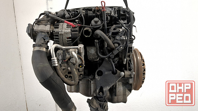 Двигатель BMW 1 F20, F21 N47D16A Донецк - изображение 3