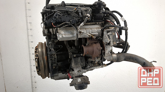 Двигатель BMW 1 F20, F21 N47D16A Донецк - изображение 4