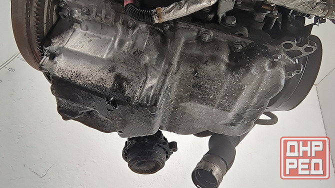 Двигатель BMW 1 F20, F21 N47D16A Донецк - изображение 6