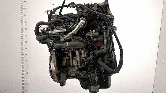 Двигатель Peugeot 5008 9HD Донецк
