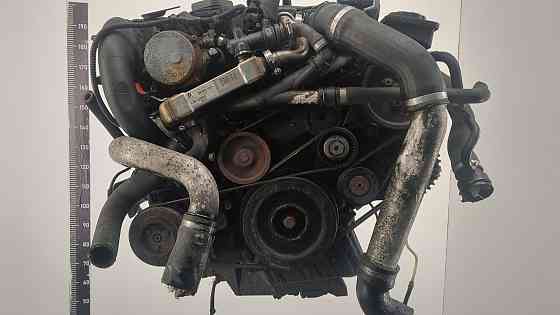 Двигатель BMW X3 E83 204D4 / M47N Донецк