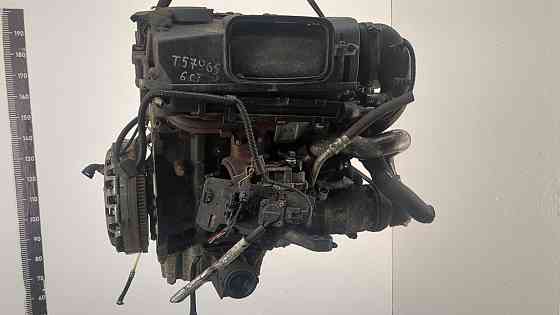 Двигатель BMW X3 E83 204D4 / M47N Донецк