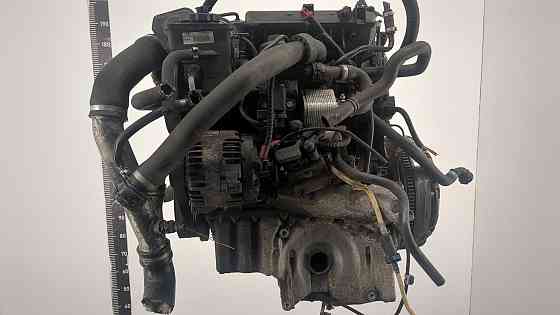 Двигатель BMW X3 E83 204D4 / M47N Донецк