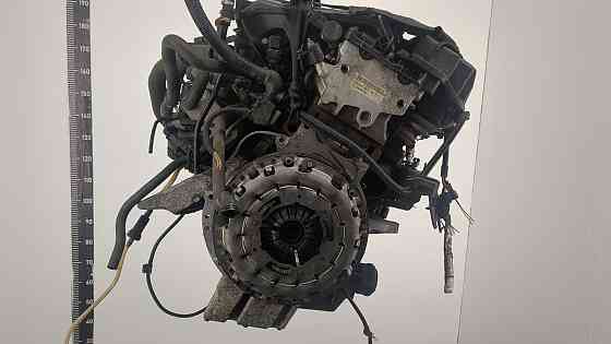 Двигатель BMW X3 E83 204D4 / M47N Донецк