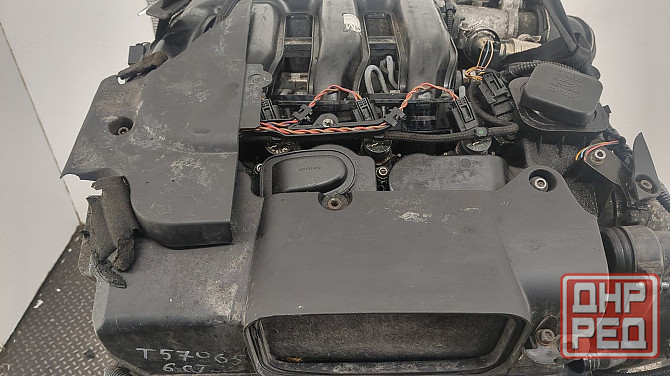 Двигатель BMW X3 E83 204D4 / M47N Донецк - изображение 7
